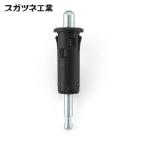スガツネ工業 LAMP 245-9301 (170025394)245-9301 ワンタッチピボットヒンジ (1個)