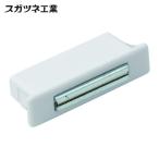 sgatsune промышленность LAMP MC-FS-2SW (140013017) MC-FS-2SW тонкий магнит catch поглощение сила 34N (1 шт )