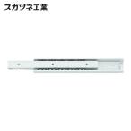 スガツネ工業 LAMP ARW2-16-100 (190012579)ARW2-16-100アルミ合金製ミニスライドレール (1本)