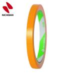 ニチバン バッグシーリングテープ黄430Y9mm×35m (1巻) 430Y