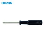 ホーザン HOZAN SB-62 プラスドライバー (1個)