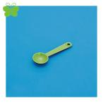 蝶プラ工業 計量スプーン2ml (1個) 210267