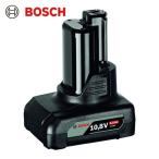 ボッシュ リチウムイオンバッテリー10.8V 6.0Ah (1個) GBA10.8V6.0AH