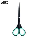 ALLEX アレックス スリム140フッ素コート スカイブルー (1丁) 11164S