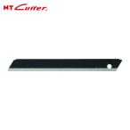 エヌティー NT 替刃A型超鋭角黒刃10枚入 (1Pk) BA13P