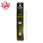 ライト WAZAMONO TIG 電極棒 セリア 2% 1本入 (1Pk) WT-CE16A