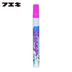フエキ ストロングペイントマーカー 丸芯 2mm ピンク フック (1本) FKST10-H