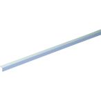  свет молдинг aluminium угол AL0.8×9×9 2000mm (1 шт ) номер товара :1120