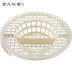 SANEI ユニットバス用ヘアーキャッチャー(1個) 品番：PH3960