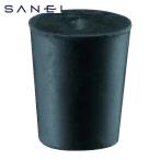 SANEI три . вентиль PH25-1 резина штекер (1 шт )
