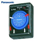  Panasonic Panasonic WH3301BP 24 час ..... таймер-розетка прямая связь тип черный (1 шт )