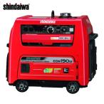 新ダイワ shindaiwa EGW190M-IST ガソリンエンジン発電機兼用溶接機 (1台)