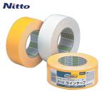 ni Tom z виниловая лента изоляция лента линия TB type белый ширина 50mm× длина 10m (1 шт ) J3882