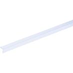  свет молдинг прозрачный домашнее животное угол 10×10×1820 ( 1 шт. ) номер товара :869