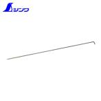 シンワ測定 79021 消耗品 替針 10本入 下地探し どこ太 25mm用 (1Pk)