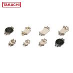 takachi монета батарейка держатель ( поверхность выполнение )CR2032×1 (1 шт ) номер товара :SMTU2032