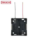 takachi электро- машина промышленность SN2-2 Lead линия есть батарейка держатель одиночный 2×2 (1 шт )