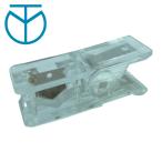 チヨダ 千代田通商 TC-16 チューブカッター 適用チューブ外径3~16mm (1個)