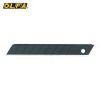 オルファ OLFA 特選黒刃(M厚)5枚入 (1箱) MTBB5K