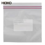 HEIKO フリーザーバッグ 増量タイプ S 50枚入 (1箱) 4750004