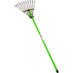 浅野木工所 改良変身熊手（大） (1本) 品番：12040