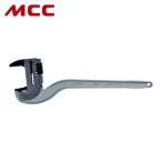 MCC CWTDA450 コーナーレンチアルミスリムワイド450 (1丁)