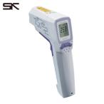 佐藤 防水放射温度計（サークルサーモ）SK-8950 (1台) 品番：SK-8950