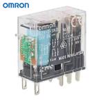 �I������ OMRON G2R-2-SND DC24 ��ʃ����[ (1��)