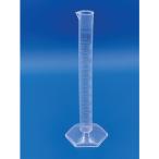 レオナ Leona 1256-01 メスシリンダー(プリント) 10ml (1個) 4205-1210