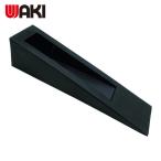  мир . промышленность WAKI дверной стопор Delta WDS-028 черный (1 шт ) WDS-028