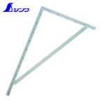 シンワ測定 63121 筋交付大金目盛付ステン1m×60cm (1本)
