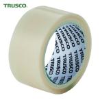 トラスコ TRUSCO 5mフッ素樹脂粘着テープ 厚み0.08mm 幅30mm 乳白色 (1巻) TFJ-08-30-5M