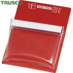 トラスコ TRUSCO マグネットポケットA5用 青 (1枚) 品番：MGP-A5-B
