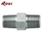 虹技 KOGI 1/8RXNPT-SS NPT-PT変換アダプター1/8R×NPT-SS (1個)