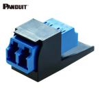  хлеб do wit PANDUIT CMDSLCZBL свет волокно LC адаптер модуль te.p Rex OS1/OS2 CMDSLCZBL (1 шт )