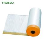  Trusco TRUSCO бумага Corona masker машина бумага лента ширина 15mm сиденье ширина 1100mm длина 35m (1 шт ) PMC1100-1535