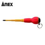 a шея sANEX 1785-2-100 изоляция Driver падение предотвращение тонкий лезвие .+2× ось длина 100mm наконечник ось длина Φ6 ( 1 шт. )
