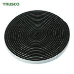 トラスコ TRUSCO すきまテープ 厚み5mm 幅15mm 長さ6m (1巻) ATT515-6