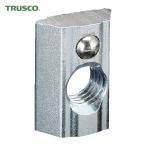 トラスコ TRUSCO TSF20用S EasyナットSS(M4) (1個) TSFNEX4