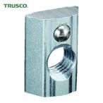 トラスコ TRUSCO TSF40用S EasyナットL(M4) (1個) TSFNEL4