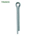トラスコ TRUSCO 割ピン スチール サイズ3.0×40 70本入 (1Pk) B19-3040