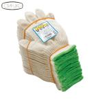 おたふく 作業手袋 軍手 G-637 こどもてぶくろ 綿10G M (1Dz) 品番：G-637-M