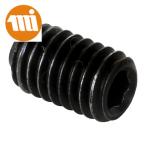 ミヤナガ M6X10 超硬ステップドリル 止めねじ M6×10 (1個)