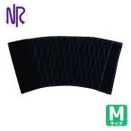 日進ゴム ハイパーV C-自力 手甲(マジック付)N 黒 中(M) (1双) TEMBK-M