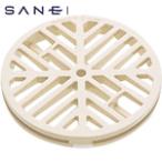 SANEI ユニットバス用トラップ皿 (1個) 品番：PH91F