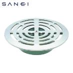 SANEI три . вентиль PH50F-2-L универсальный one ловушка тарелка (1 шт )