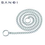 SANEI 三栄水栓 PU215-48 バス用ゴム栓クサリ (1個)