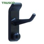 トラスコ TRUSCO パンチングパネル用樹脂フック テング S (1個) PPJF-S