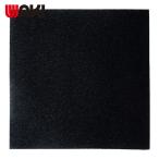 和気産業 WAKI NRスポンジゴム粘着付 SPN-02 5×100×100mm (1枚) SPN-02