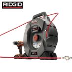 RIDGID(リジッド) フレックスシャフトKー9ー102 (1台) 品番：64268